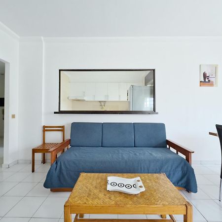 Squash Club Apartamentos Portimão Extérieur photo