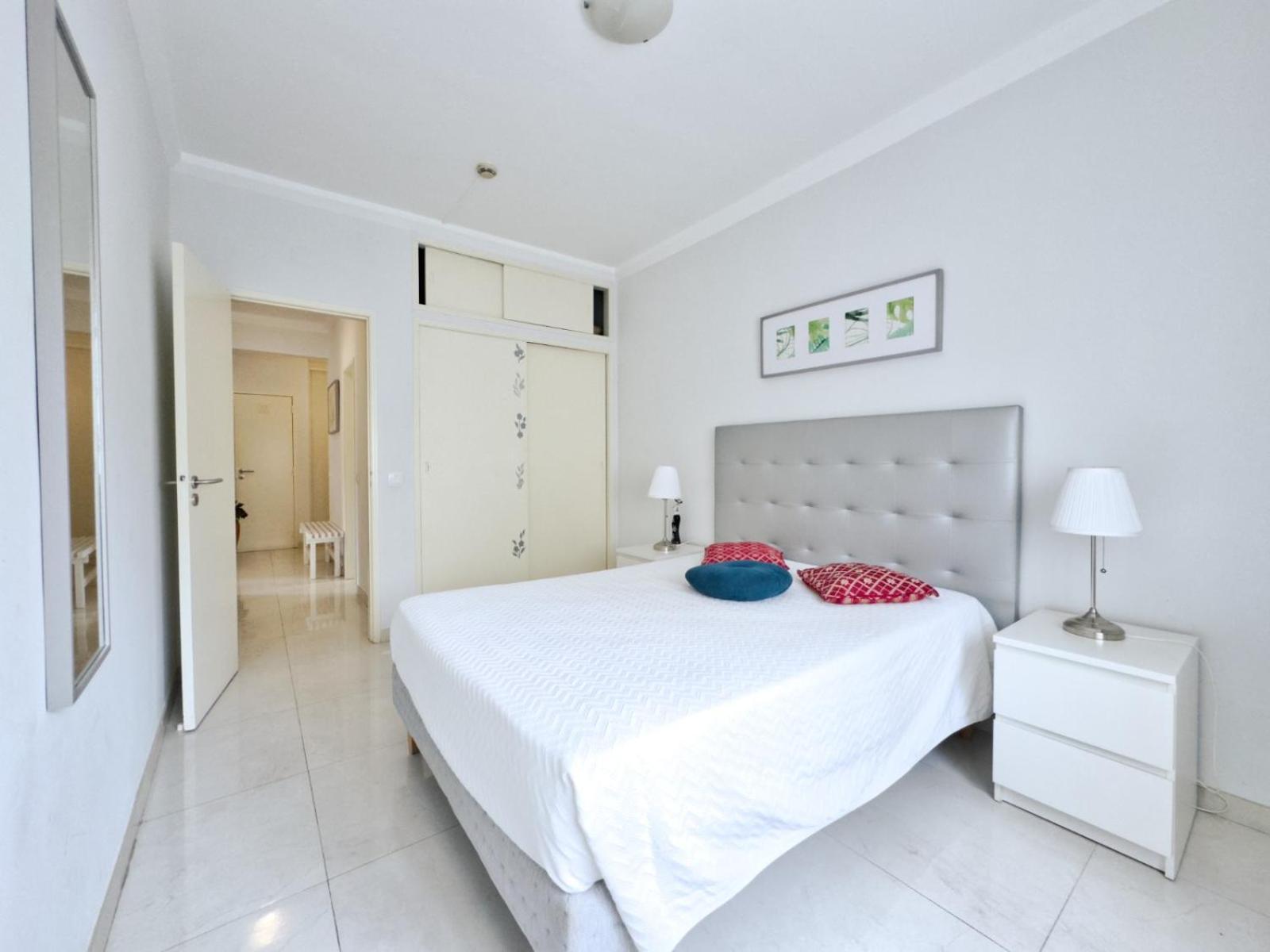 Squash Club Apartamentos Portimão Extérieur photo