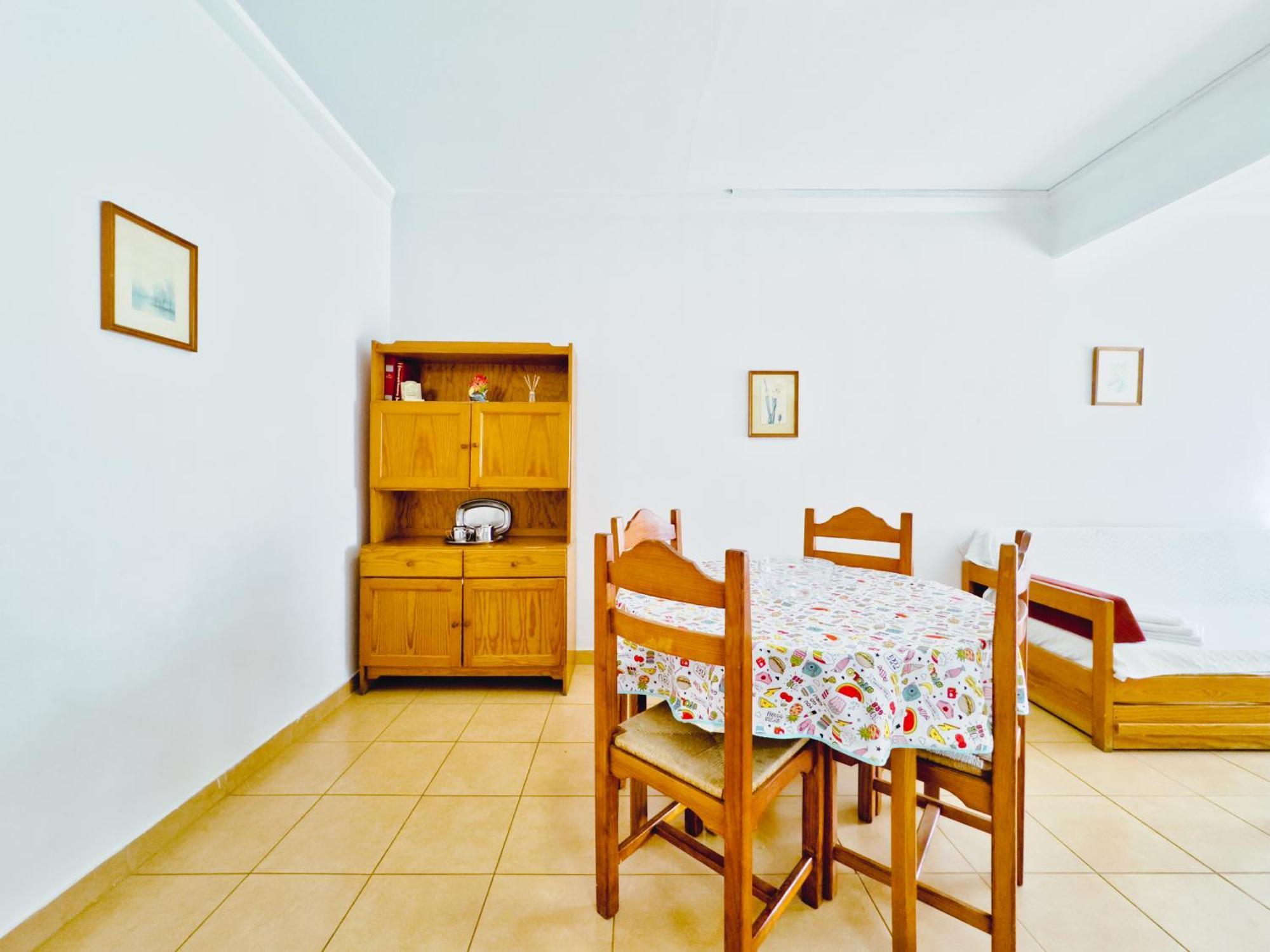 Squash Club Apartamentos Portimão Extérieur photo