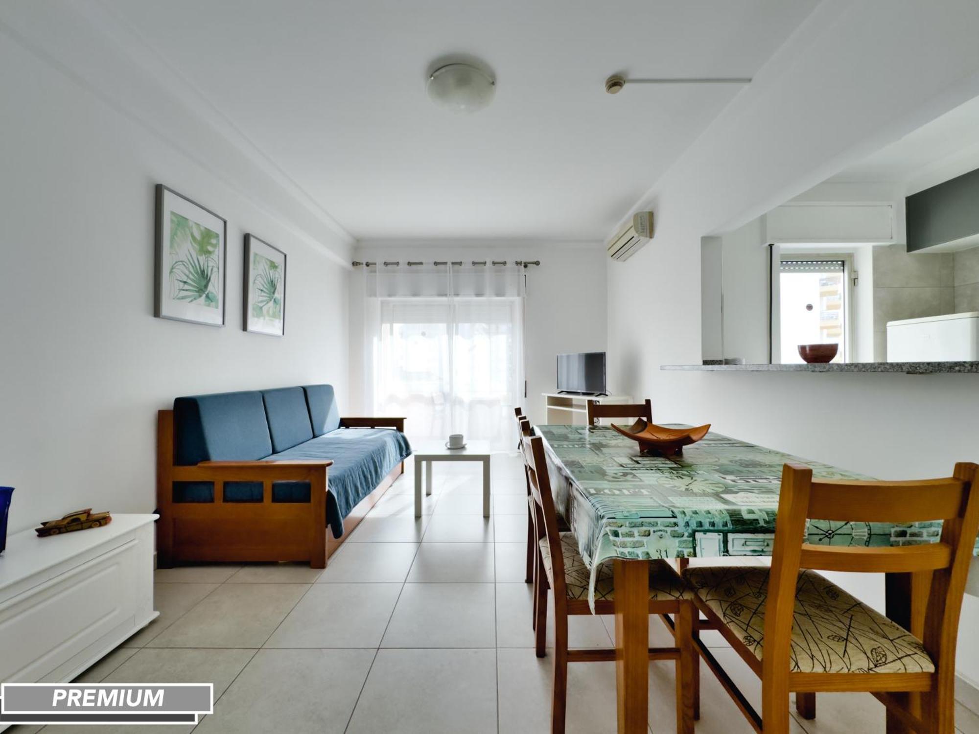 Squash Club Apartamentos Portimão Extérieur photo