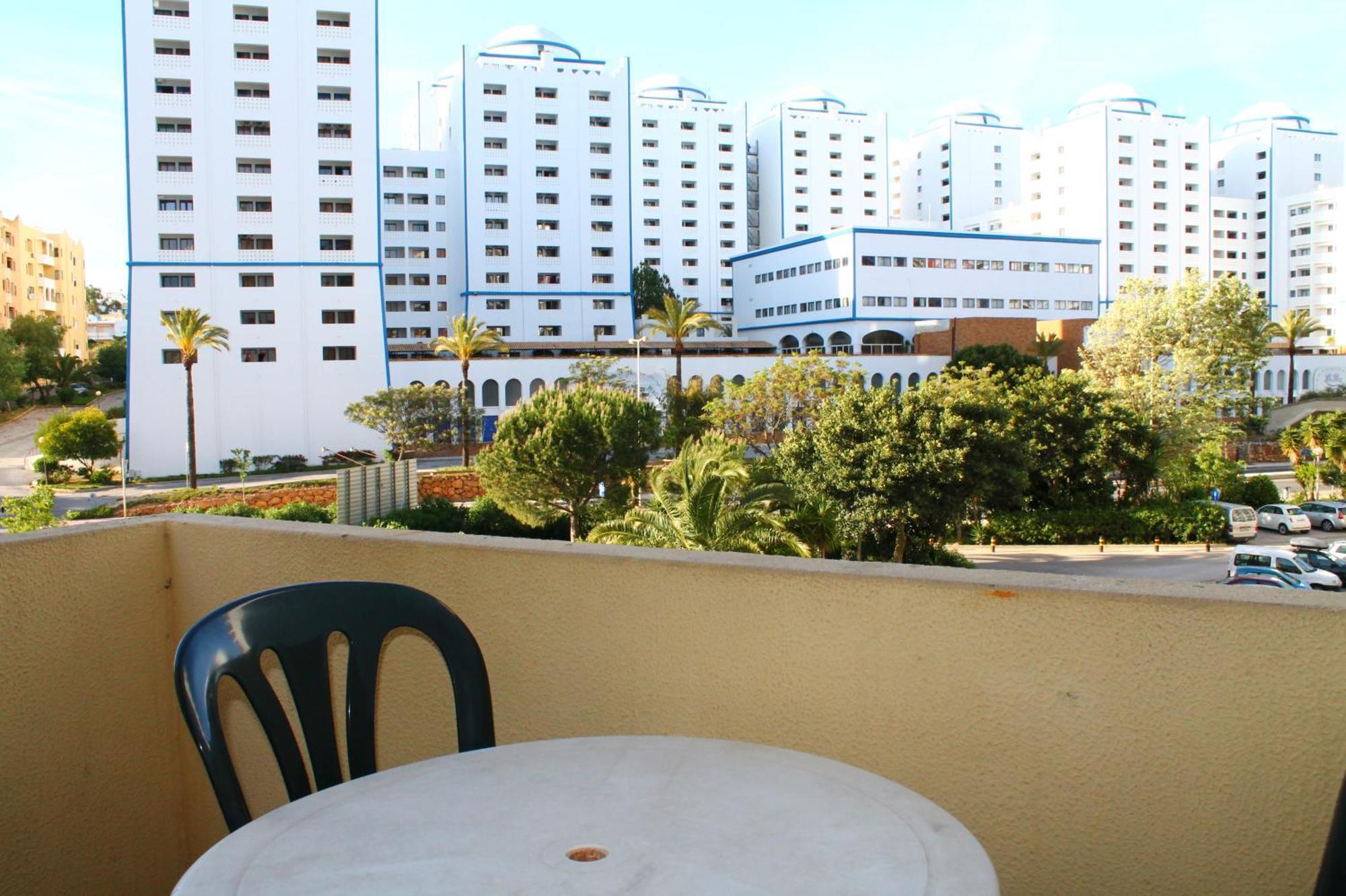 Squash Club Apartamentos Portimão Chambre photo