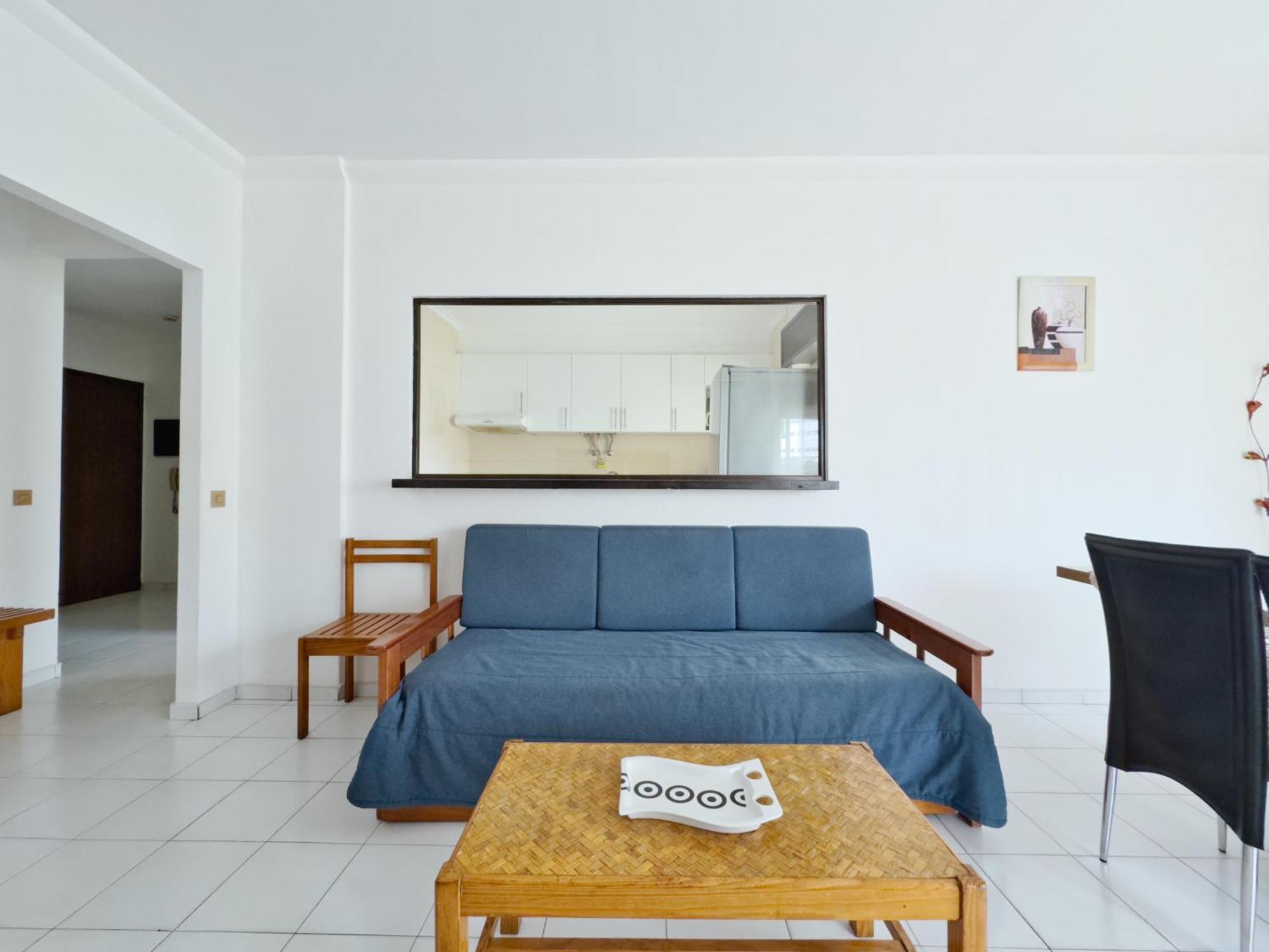 Squash Club Apartamentos Portimão Extérieur photo