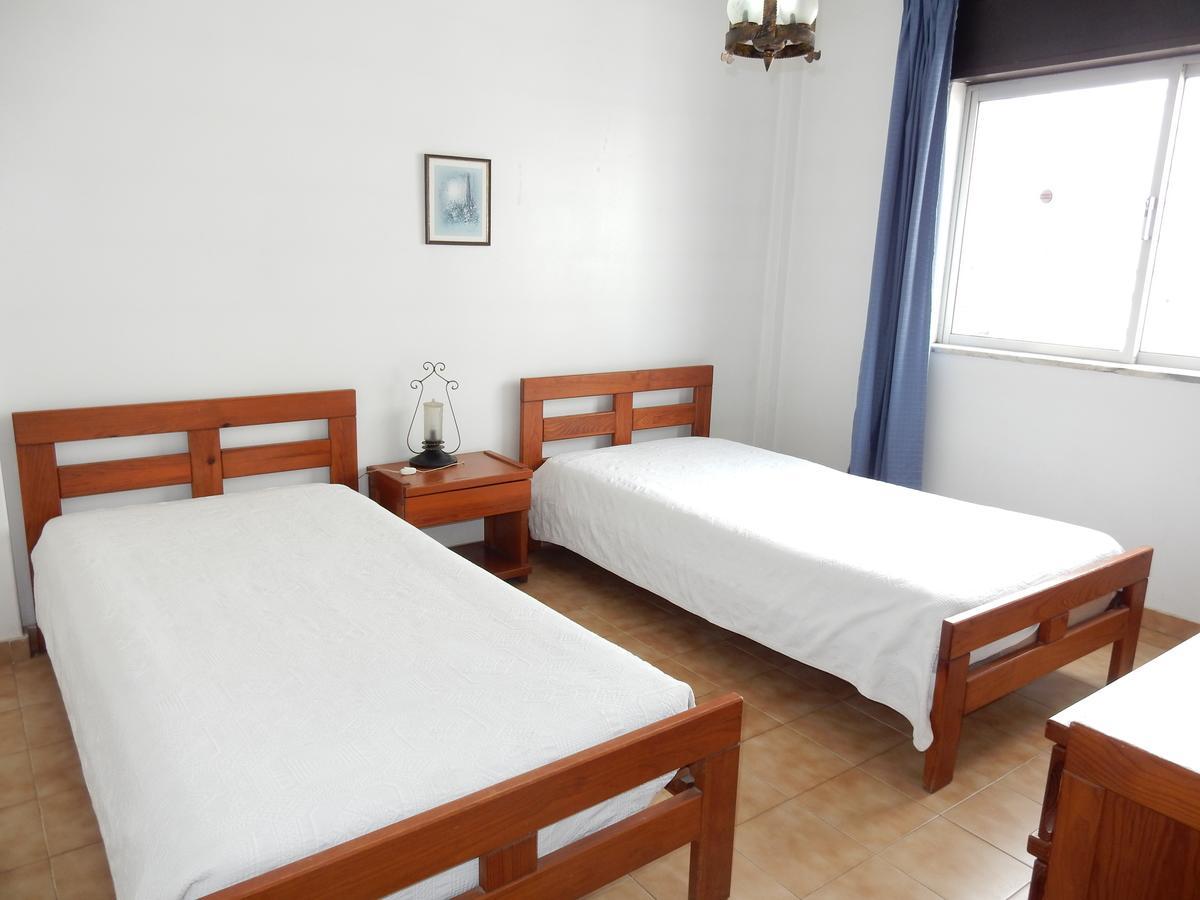 Squash Club Apartamentos Portimão Extérieur photo