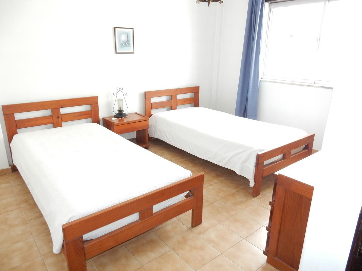 Squash Club Apartamentos Portimão Extérieur photo
