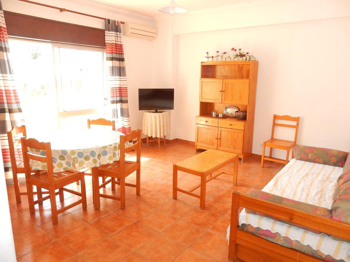 Squash Club Apartamentos Portimão Extérieur photo