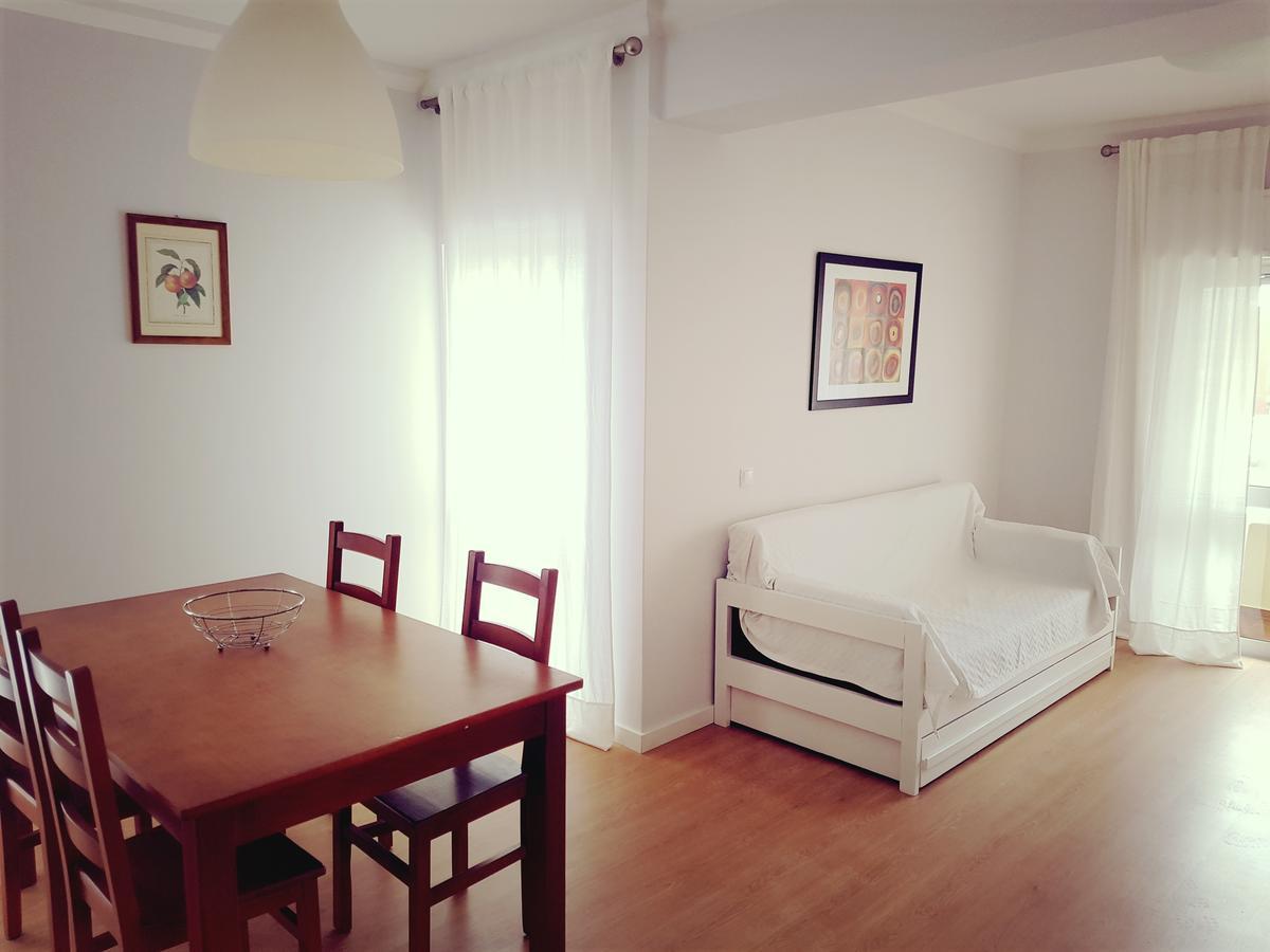Squash Club Apartamentos Portimão Extérieur photo