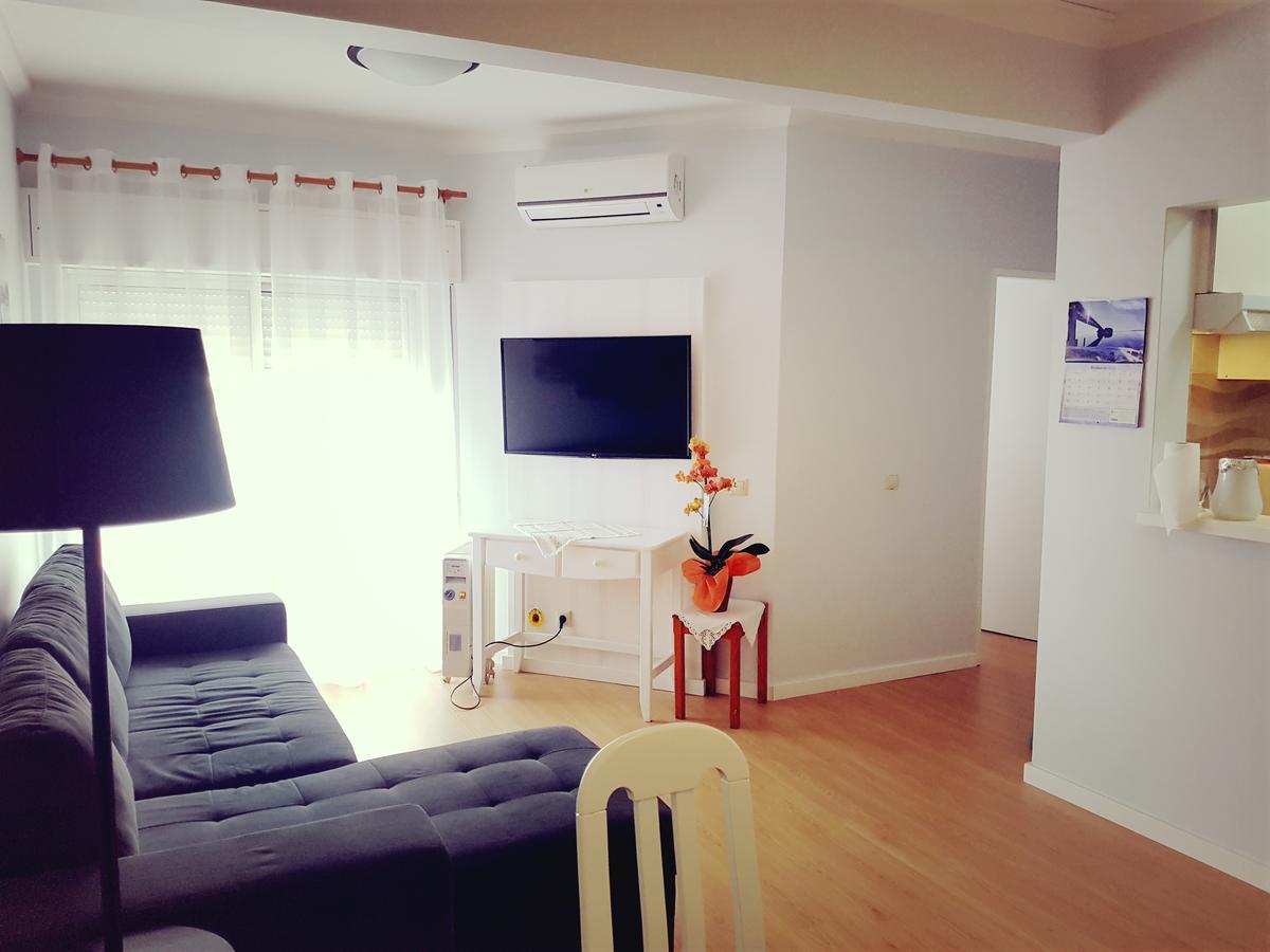 Squash Club Apartamentos Portimão Extérieur photo