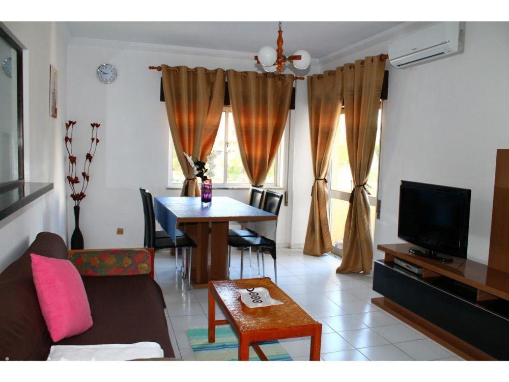 Squash Club Apartamentos Portimão Extérieur photo