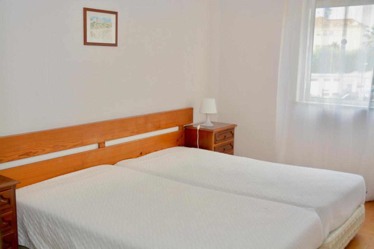 Squash Club Apartamentos Portimão Extérieur photo