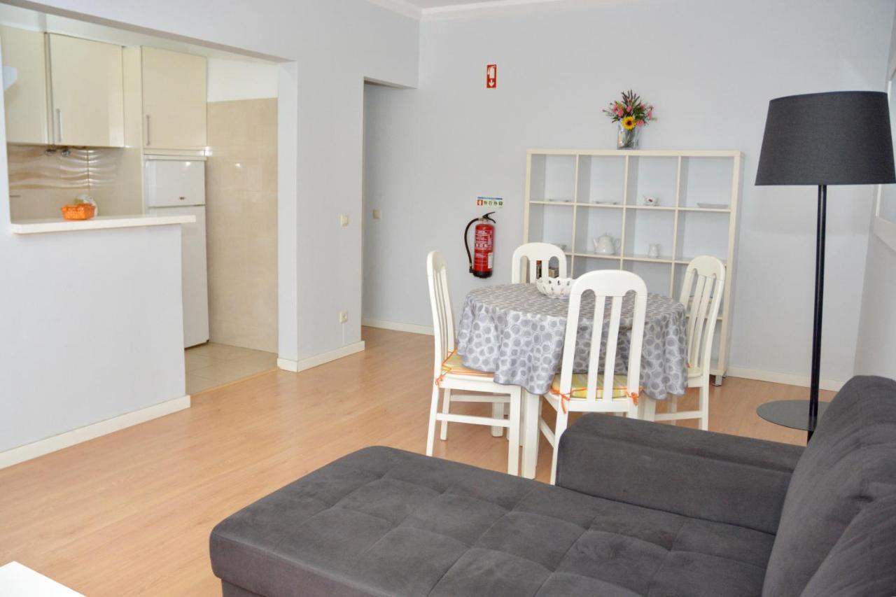Squash Club Apartamentos Portimão Extérieur photo