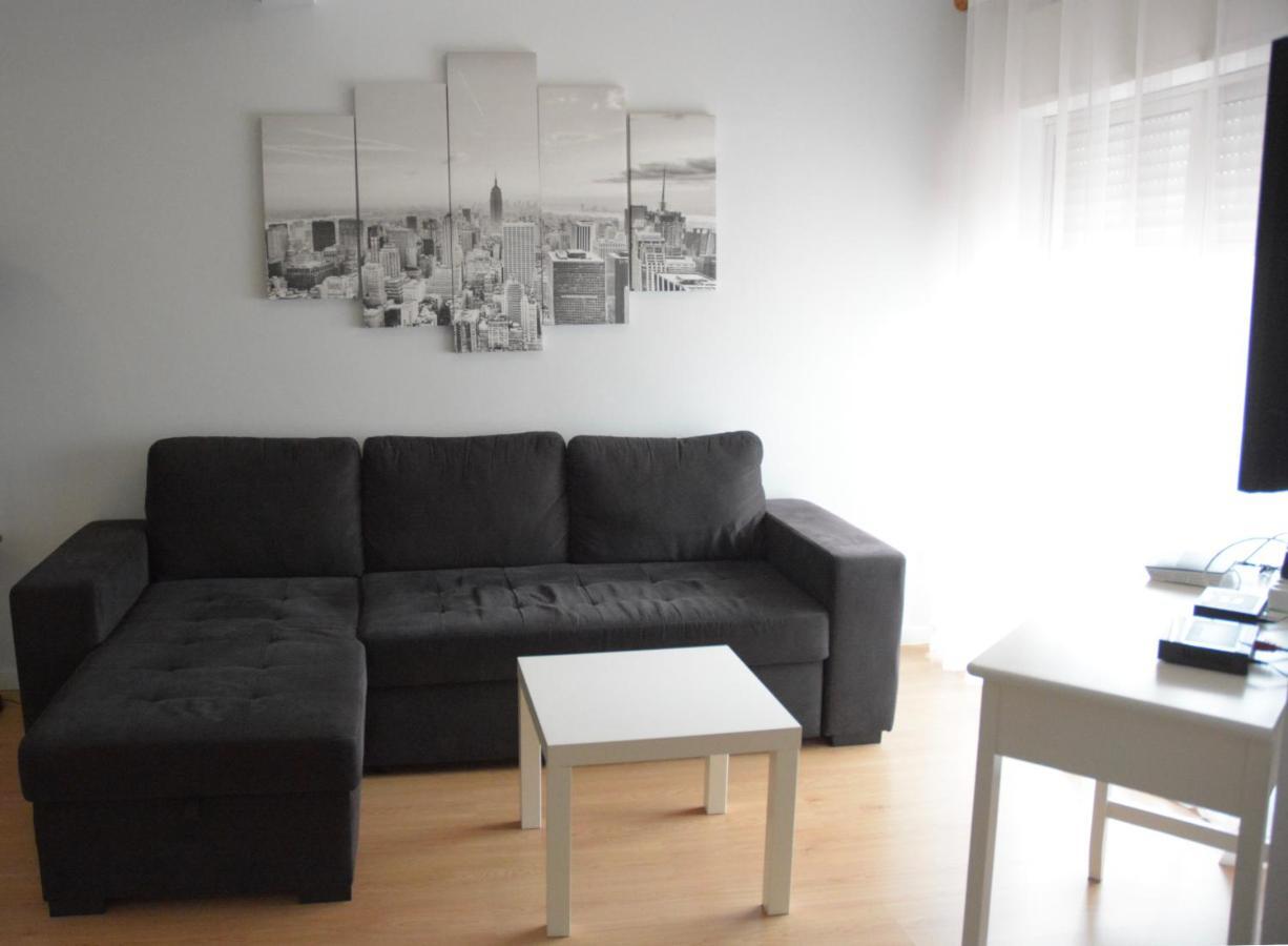 Squash Club Apartamentos Portimão Extérieur photo